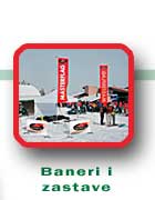 Baneri i zastave