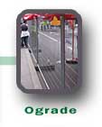 Ograde