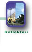 Reflektori