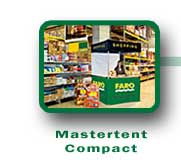 Mastertent Compact