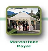 Mastertent Royal